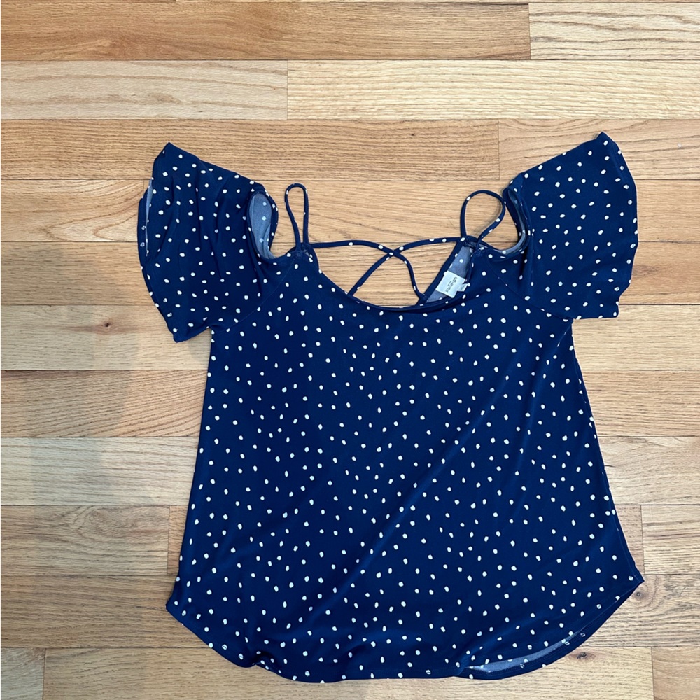 Kayleigh Blouse Size Medium